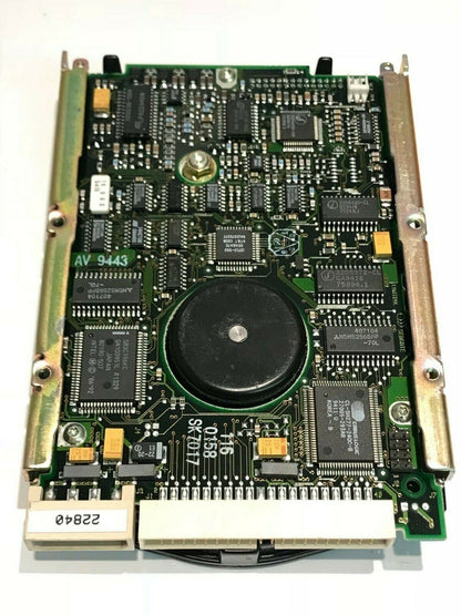 SEAGATE ST3290A 261MB IDE HARD DRIVE 915007-606 CBSHBLD10 aa5ie9