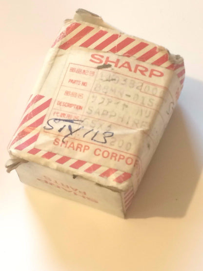 NEW & ORIGINAL SHARP STY-113 STYLUS fbb30a4