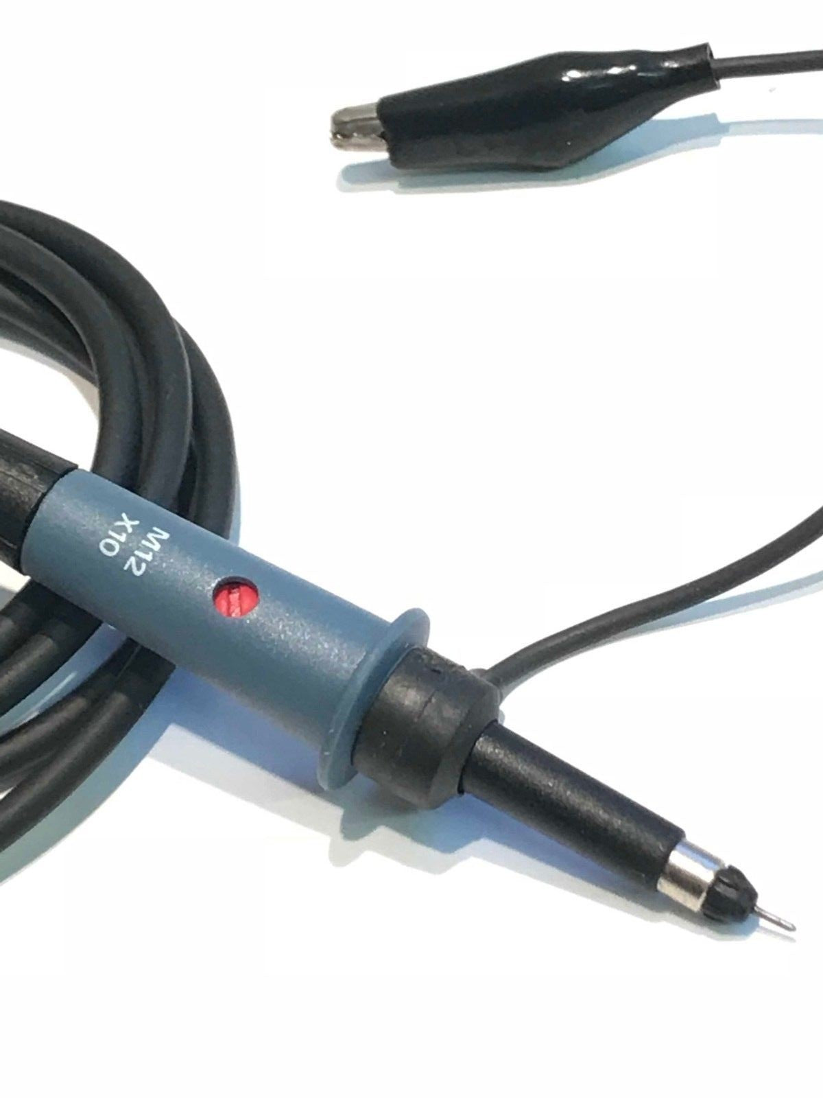 COLINE M12 250MHz X10 OSCILLOSCOPE PROBE ad1r5