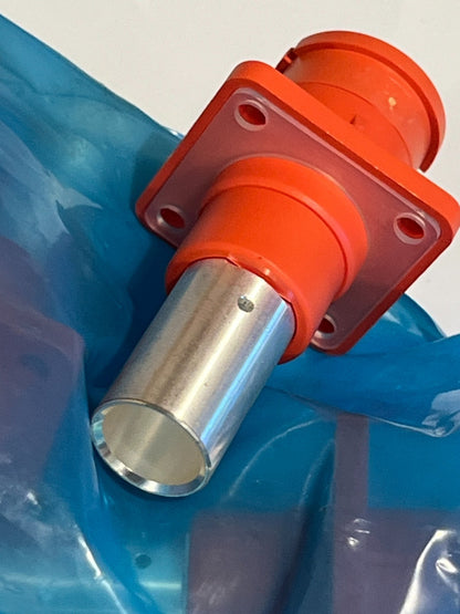 AMPHENOL SLPIRC70CPSO1 10.3MM SURLOK PLUS RECEPTACLE PACK OF 4 AD1M27