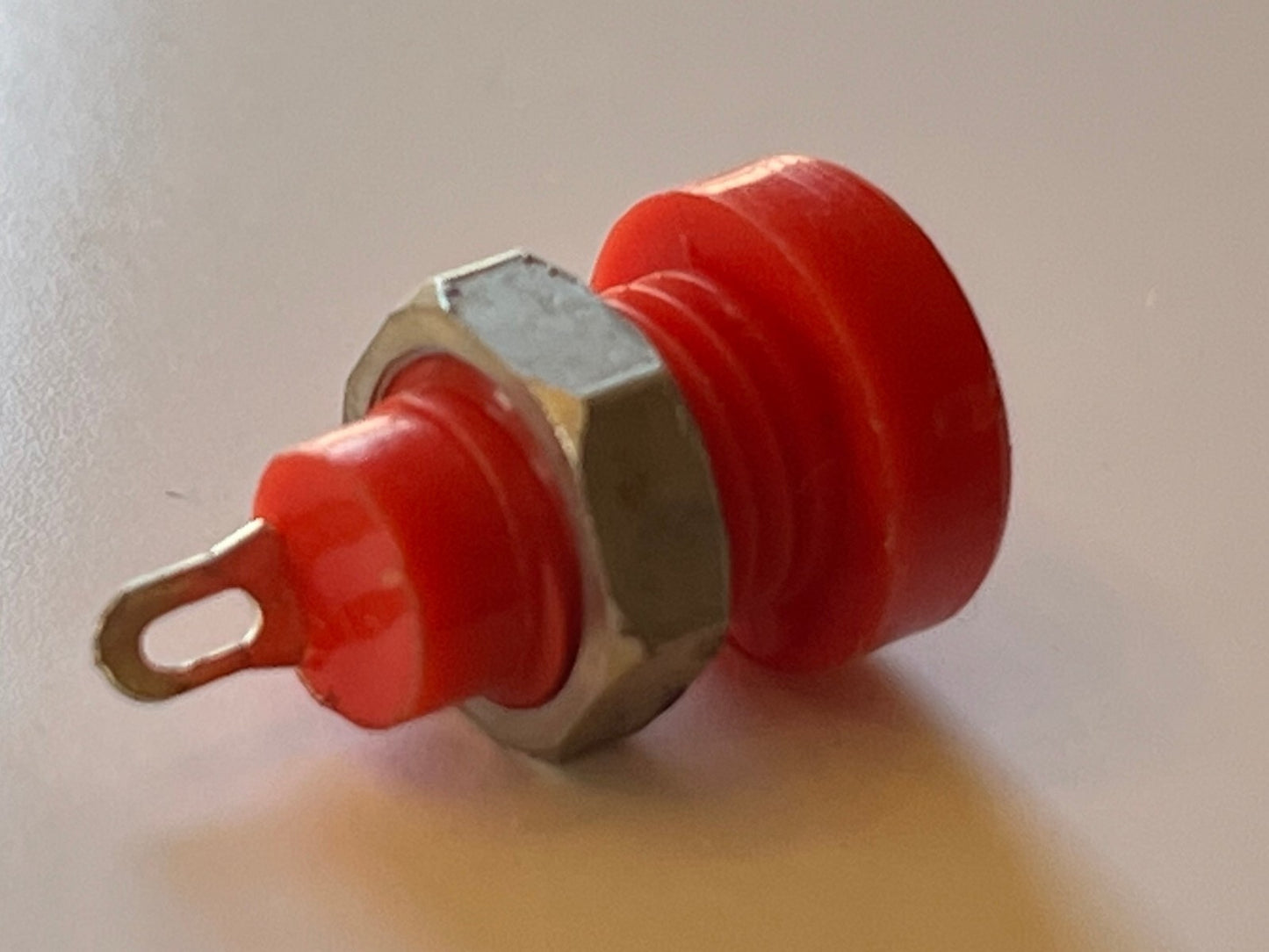 4mm WANDER PLUG SOCKET ORIGINAL 1960'S BELLING LEE VARIOUS COLOURS fba39.22