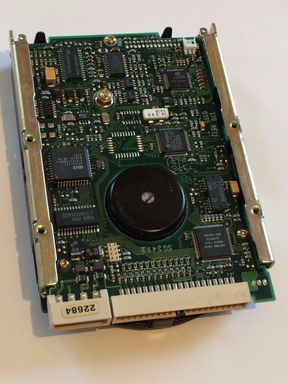 SEAGATE ST3250A IDE HARD DRIVE 213MB CBMSFAGB09 CSL01 aa4bb17A