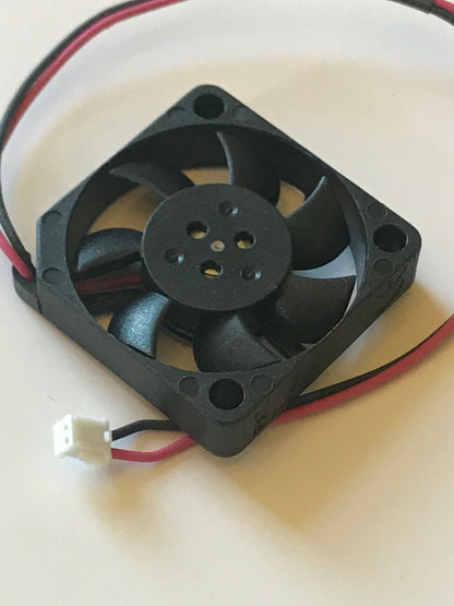 SUNON GM0503PEB1-8 5V 2 WIRE 30MM MINIATURE COOLING FAN fd7e27