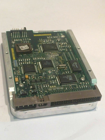 CONNER CFS541A IDE HARD DRIVE 540MB aa4cb7