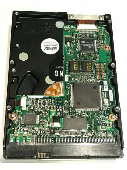 FUJITSU MPF3204AH 20.4GB IDE HARD DRIVE CAO5431-B341 YFIN aa5fa7