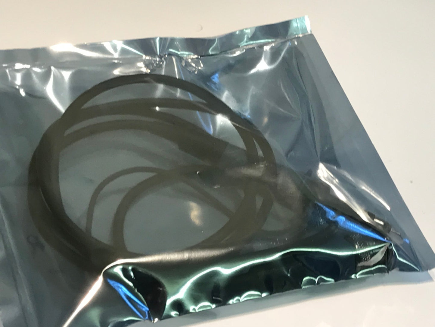 COLINE M12 250MHz X10 OSCILLOSCOPE PROBE ad1r5