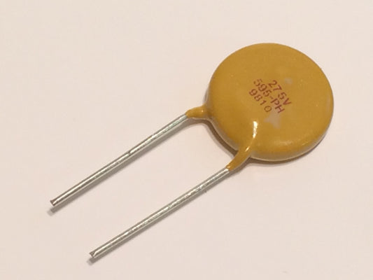 275V 595-PH VARISTOR PHILIPS 2322-595-52716 x100 pcs blb10