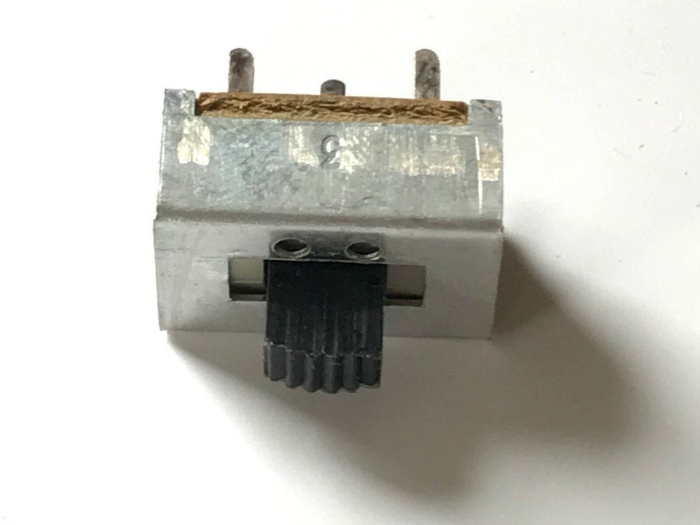 BEST QUALITY CW MINIATURE SLIDE SWITCH HP SPARE PART 3101-0892 (X1) fd7m97