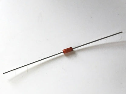 ORIGINAL SIEMENS BB505B VARICAP VARACTOR DIODE 2 - 20PF UK STOCK (x1) bdb7a