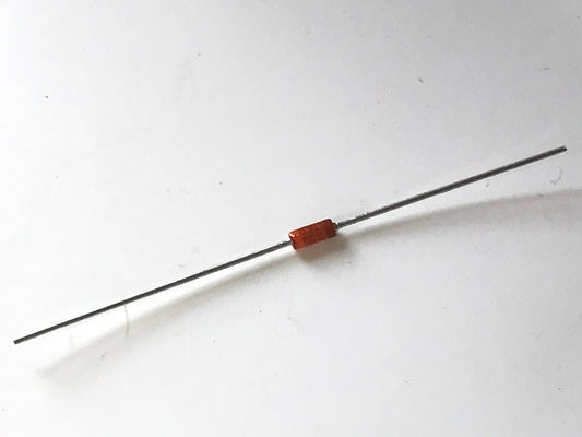 ORIGINAL SIEMENS BB505B VARICAP VARACTOR DIODE 2 - 20PF UK STOCK (x1) bdb7a