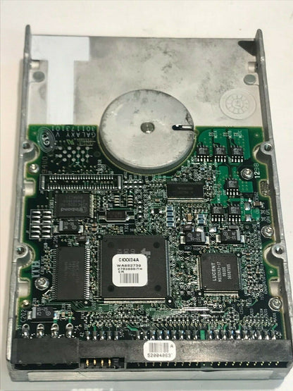 MAXTOR 90576D4 04A 04A 11A 5.7GB IDE HARD DRIVE aa5he7