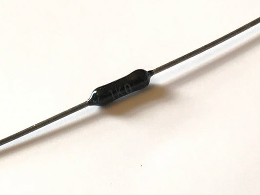 1K OHM 0.1% 0.25W H8 HOLCO METAL FILM PRECISION RESISTOR (X1) fbb30a13