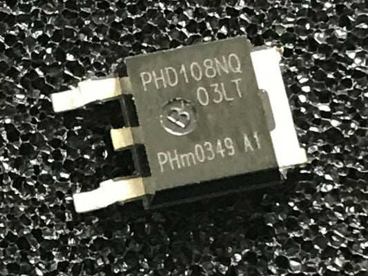 ORIGINAL PHD108NQ 03LT D-PACK MOSFET TRANSISTOR UK STOCK fcb25.28