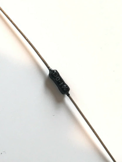 1.125K OHM 0.1% 0.5W H4 HOLCO METAL FILM PRECISION RESISTOR (X1) fd5f61