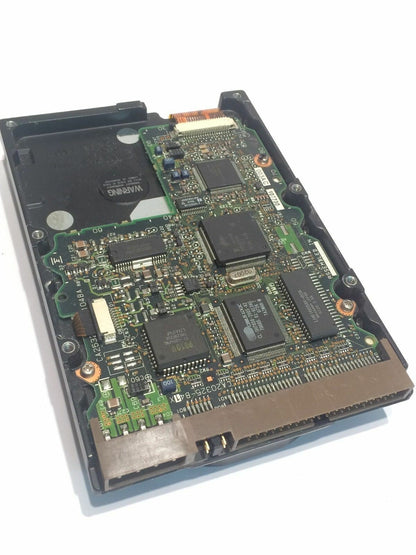FUJITSU MPA3035AT 3.5GB IDE HARD DRIVE CAO1602-B44100UD aa4cd9