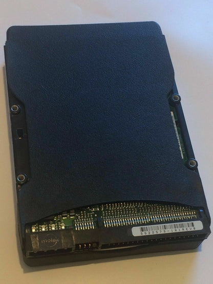 SEAGATE ST34311A 9M9002-305 FIRMWARE 8.01 IDE HARD DRIVE 4.3GB aa4ba19