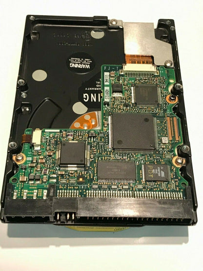 FUJITSU MPD3108AT -EW 10.8GB IDE HARD DRIVE CAO5177-B93500EW aa5fe16