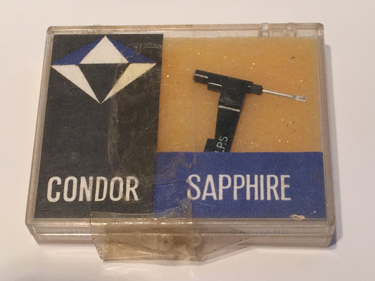 NEW REPLACEMENT STYLUS FOR GARRARD GCS-23 fd7m45
