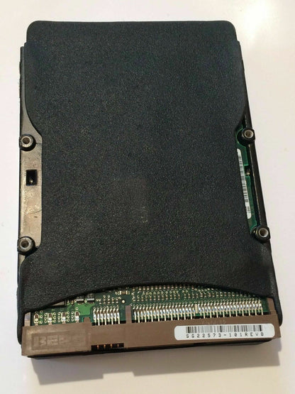 SEAGATE ST34311A 9M9002-030 FIRMWARE 6.01 IDE HARD DRIVE 4.3GB aa4ad5