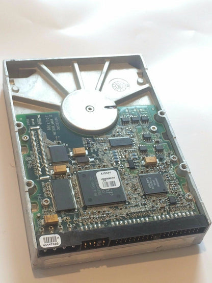 MAXTOR 92720U8 08A 03A 11A 27.2GB IDE HARD DRIVE aa4ba4