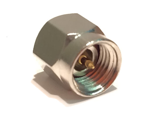 SMA MALE SHORTING CAP BEST QUALITY ROSENBERGER bda23a