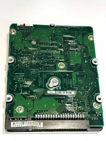 SEAGATE ST51270A 1.2GB IDE HARD DRIVE 9C2005-317 03-3.00-A1 PBMSDECB05 aa5gd12
