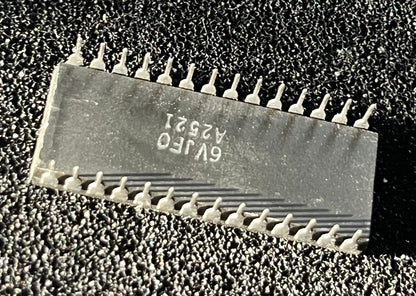 CDM6264E3 RCA 8K X 8 SRAM MEMORY IC UK STOCK (x1) fcb20.17