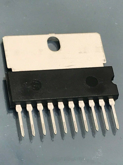 BA6286 ROHM MOTOR DRIVER CHIP I.C. NEW UK STOCK x1 fcb14.16