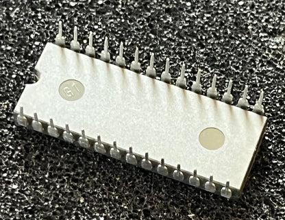 TC5565APL-15 TOSHIBA 8K X 8 SRAM MEMORY IC UK STOCK (x1) fcb20.12