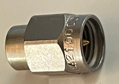 RADIALL PRECISION SMA TERMINATOR LOAD 2W GOOD UPTO 18GHZ (x1) fba10a58