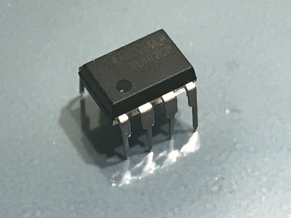 ORIGINAL TEXAS TL082CP 8 PIN DIL OP AMP TLO82CP x1 UK STOCK fba18a1