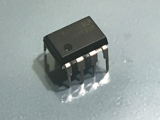 ORIGINAL TEXAS TL082CP 8 PIN DIL OP AMP TLO82CP x1 UK STOCK fba18a1
