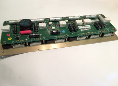 IONICA 9CM 3.4GHz PSU DC - DC CONVERTOR ASSEMBLY 6 X 12V MODULES fcd1e