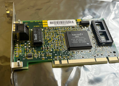 3C905B-TX 03-0172-100 PCI NETWORK CARD 3-COM fd3d3