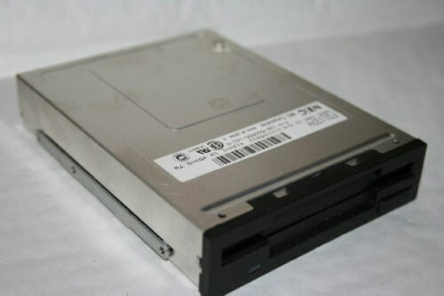 NEC FD1137H 3.5" 1.44MB FLOPPY DRIVE fbc1d1