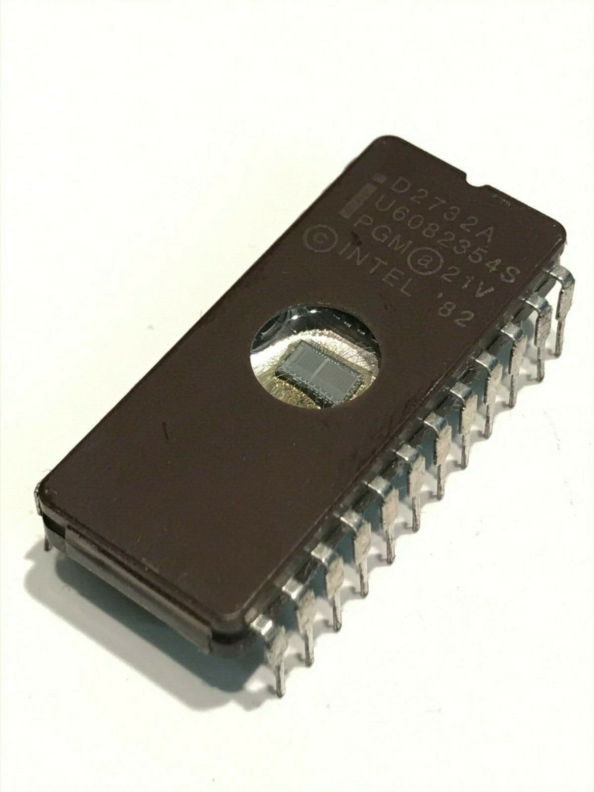 INTEL D2732A 32K EPROM UK STOCK x1 ad1r15
