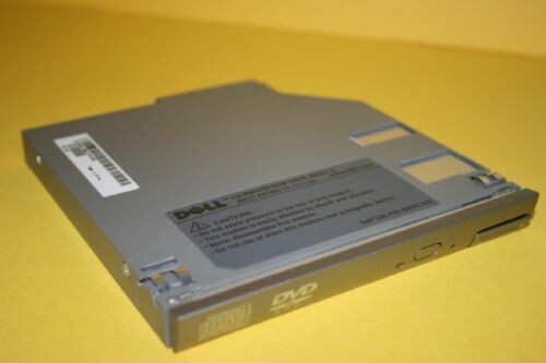 DELL 8W007-A01 CD-RW / DVD ROM DRIVE NEW UNUSED fd3h1