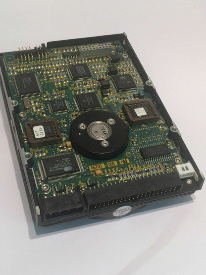 CONNER CP30254 250MB IDE HARD DISC aa4ce9