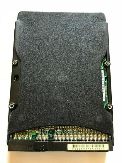 SEAGATE U8 ST38410A 9P5002-801 FIRMWARE 3.20 IDE HARD DRIVE 8.4GB aa4ac17