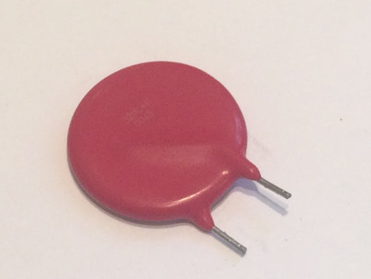 320L40 VARISTOR 320Vac, 420Vdc V320L40 blb187