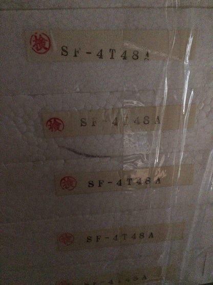 SF4T48A TAKAMISAWA RELAY NEW ORIGINAL PACKAGING C24
