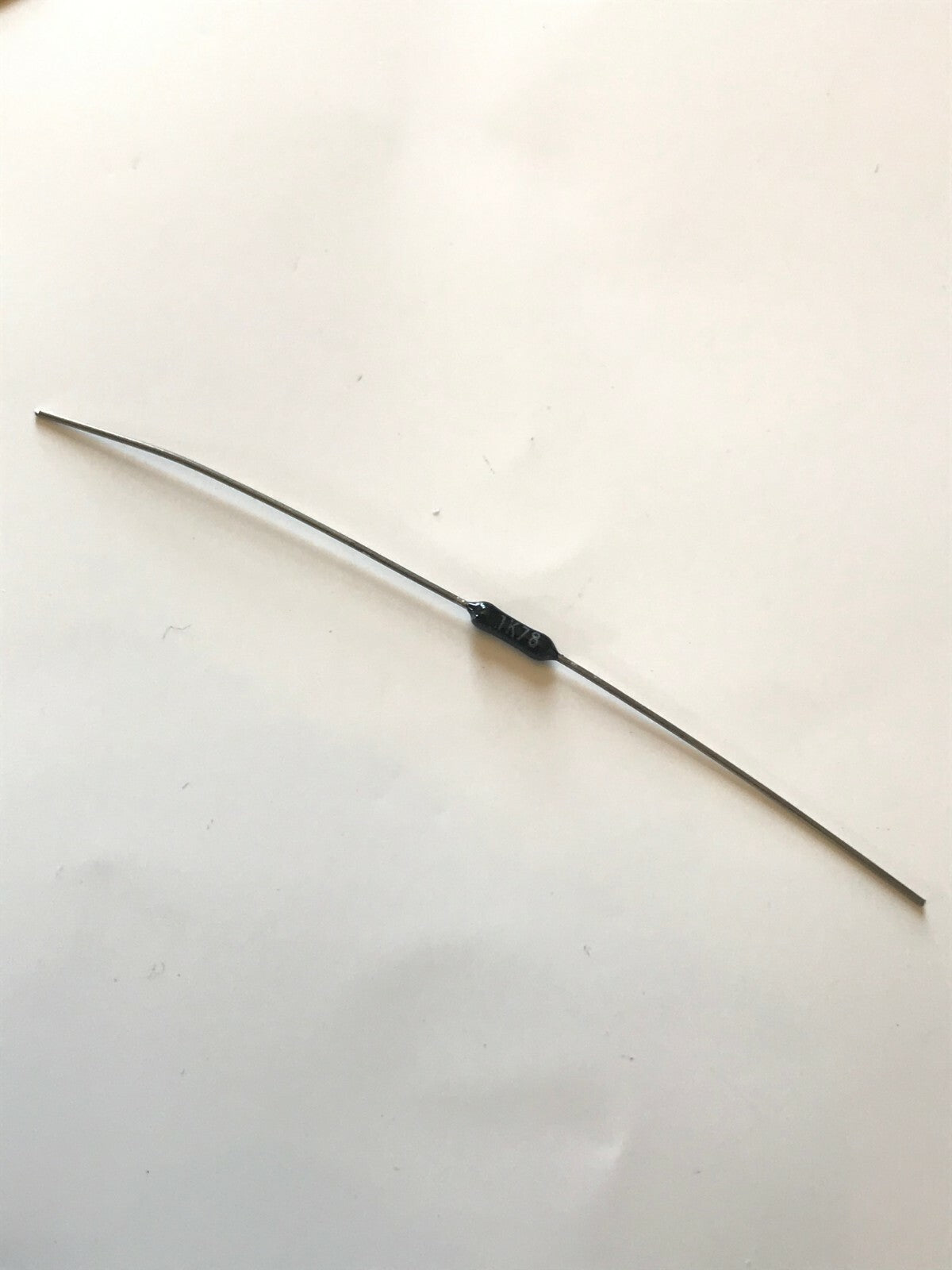 1K78 OHM 0.1% 0.25W H8 HOLCO METAL FILM PRECISION RESISTOR 1.78K (X1) fbb30a20