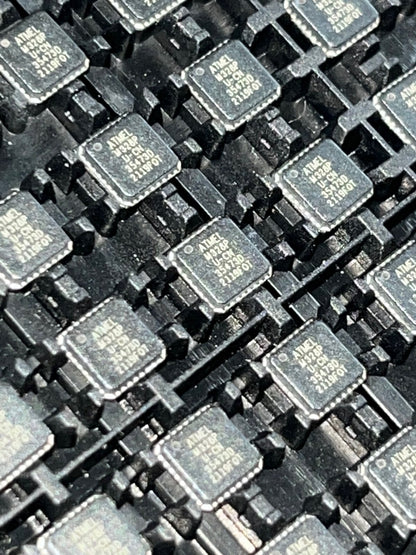 ORIGINAL MICROCHIP ATMEGA328P-MU MICRO CONTROLLER I.C. x1 UK STOCK fbaTBC