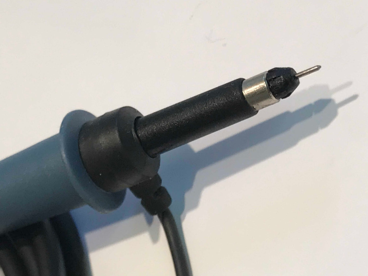 COLINE M12 250MHz X10 OSCILLOSCOPE PROBE ad1r5