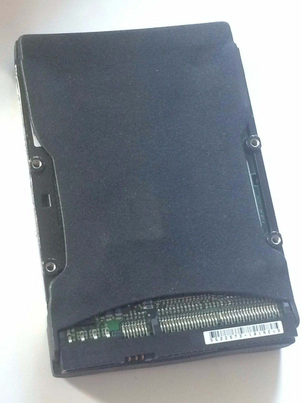 SEAGATE ST38421A 9M9004-730 FIRMWARE 6.01 IDE HARD DRIVE 8.4GB aa4bd1d