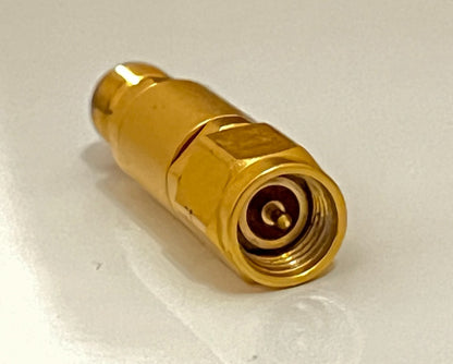 HP AGILENT 85052-60013 3.5MM (M) TO 3.5 MM (F) 26.5GHz ADAPTER FD5B24