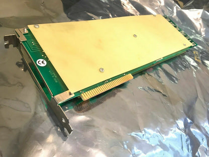 COMPUTER BOARDS INC. 8 BIT ISA 48 INPUT INTERFACE CARD CBEQC-1 ae1T17