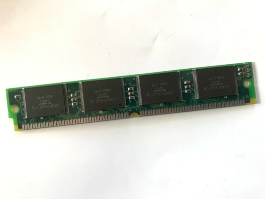80 PIN FLASH SIMM SMART SM732C2000BSH10 CISCO UK SELLER fcb11.7