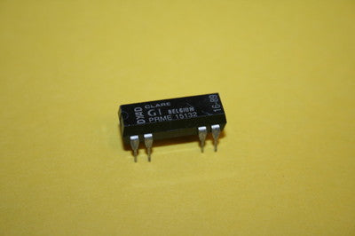 CP CLARE PRME-15132 DIL 12V REED RELAY ad1k87