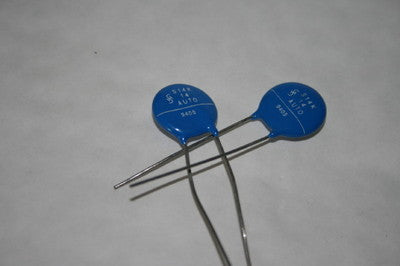 S14K14-AUTO 14 - 18V VARISTOR EPCOS (x1) fd1d3